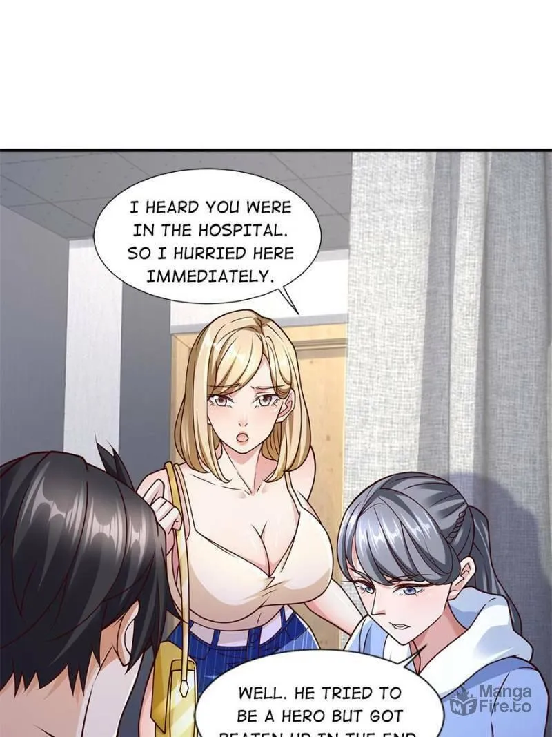 Read The Supreme Almighty Master Remake (Colored) chapter 109 image 5 on Lezhin