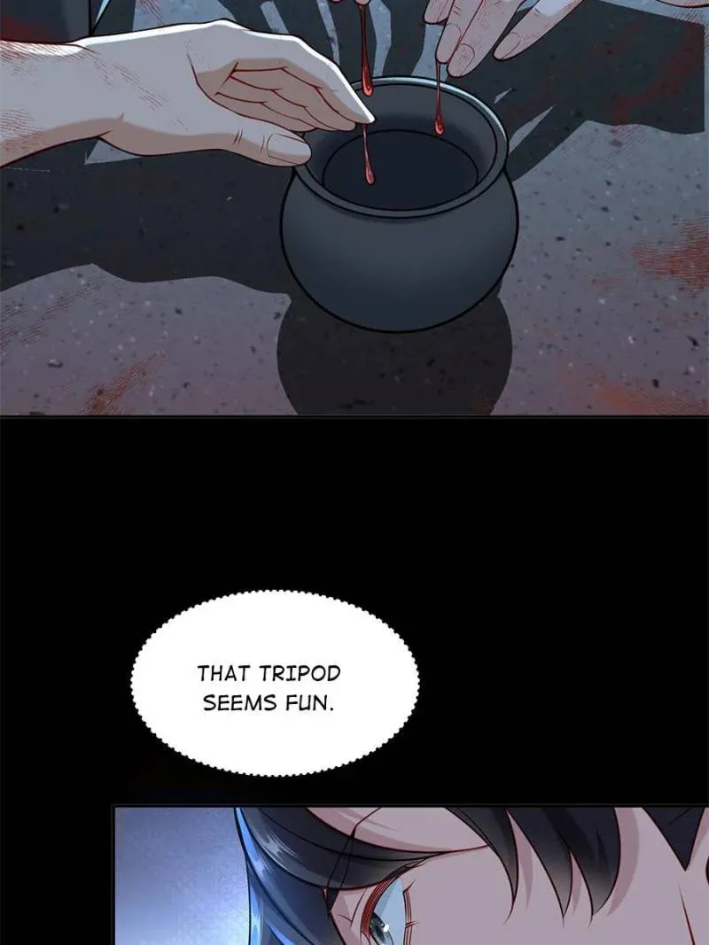 Read The Supreme Almighty Master Remake (Colored) chapter 110 image 1 on Lezhin