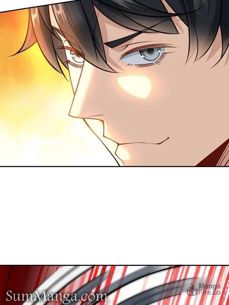 Read The Supreme Almighty Master Remake (Colored) chapter 110 image 14 on Lezhin
