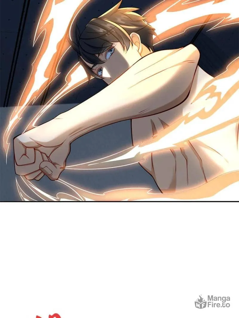 Read The Supreme Almighty Master Remake (Colored) chapter 110 image 19 on Lezhin
