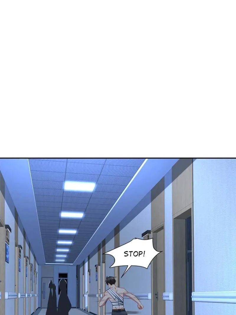 Read The Supreme Almighty Master Remake (Colored) chapter 110 image 22 on Lezhin