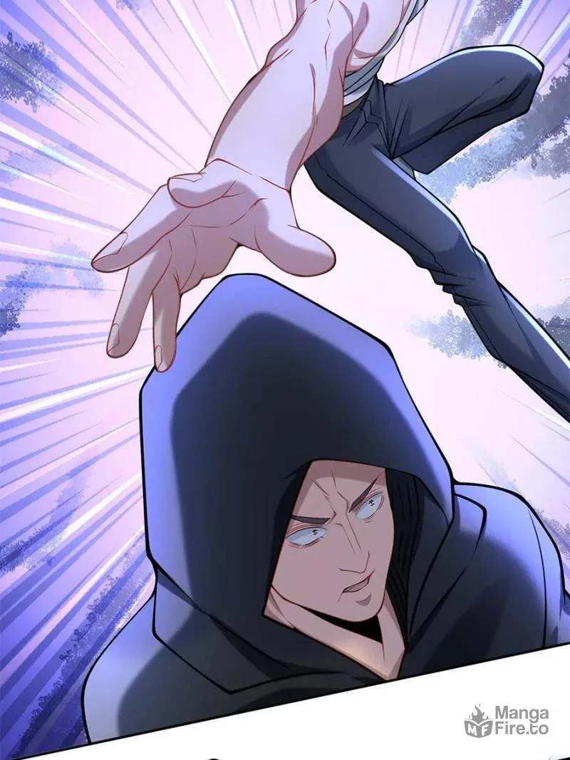 Read The Supreme Almighty Master Remake (Colored) chapter 110 image 24 on Lezhin