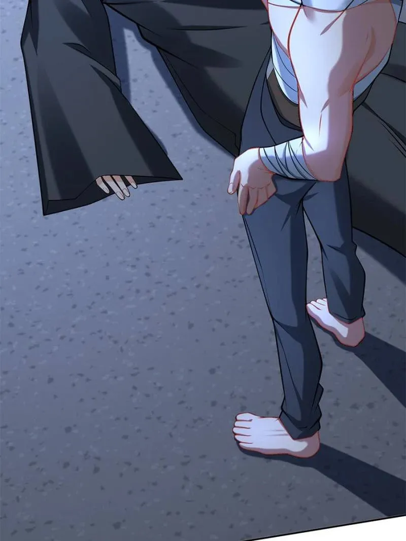 Read The Supreme Almighty Master Remake (Colored) chapter 110 image 28 on Lezhin