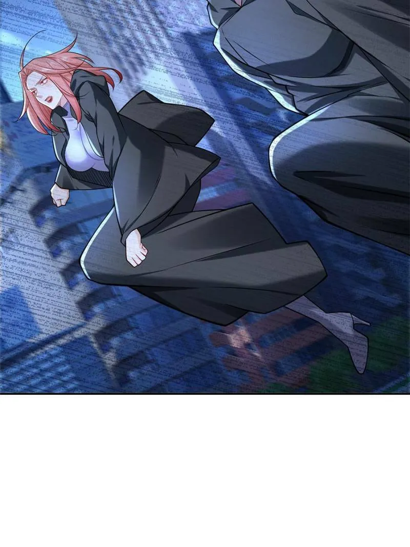 Read The Supreme Almighty Master Remake (Colored) chapter 110 image 36 on Lezhin