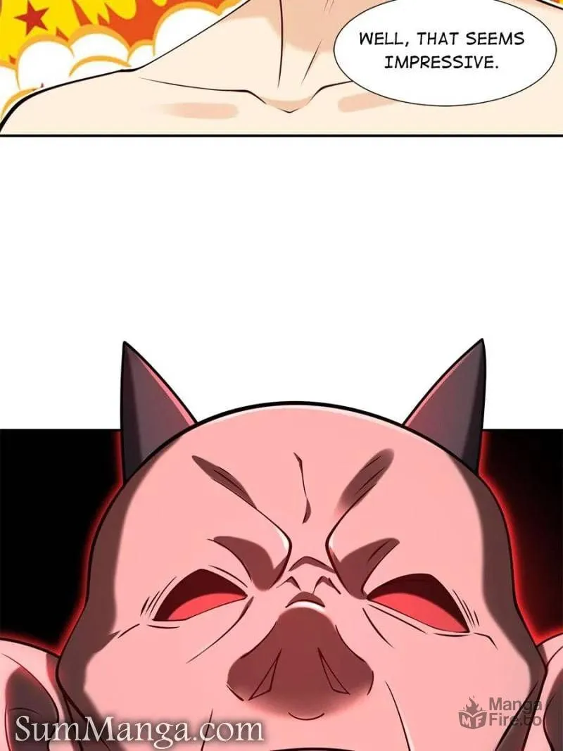 Read The Supreme Almighty Master Remake (Colored) chapter 110 image 8 on Lezhin