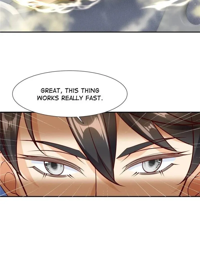 Read The Supreme Almighty Master Remake (Colored) chapter 111 image 21 on Lezhin