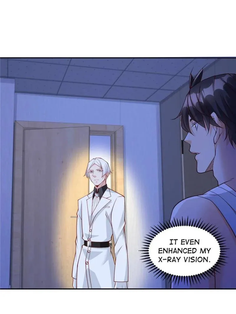 Read The Supreme Almighty Master Remake (Colored) chapter 111 image 22 on Lezhin