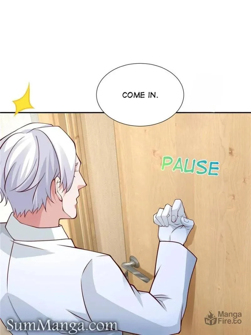 Read The Supreme Almighty Master Remake (Colored) chapter 111 image 23 on Lezhin