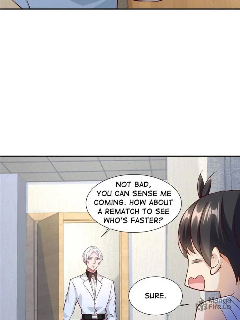 Read The Supreme Almighty Master Remake (Colored) chapter 111 image 24 on Lezhin