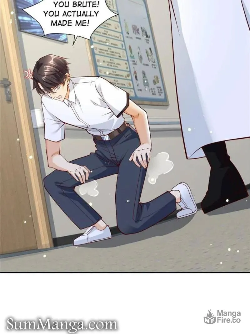 Read The Supreme Almighty Master Remake (Colored) chapter 111 image 32 on Lezhin