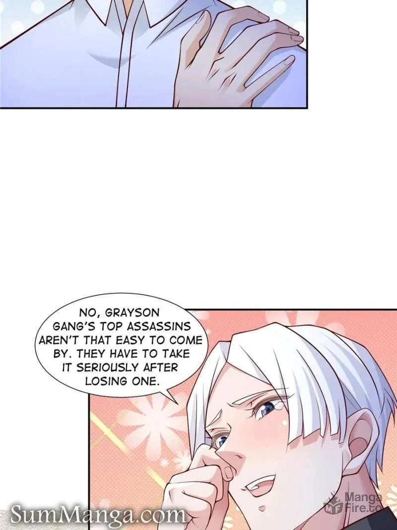 Read The Supreme Almighty Master Remake (Colored) chapter 111 image 35 on Lezhin