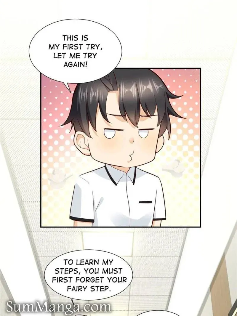 Read The Supreme Almighty Master Remake (Colored) chapter 112 image 10 on Lezhin