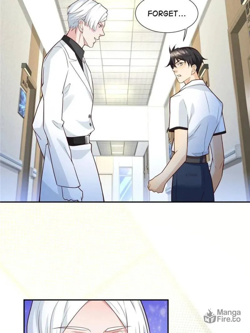 Read The Supreme Almighty Master Remake (Colored) chapter 112 image 11 on Lezhin