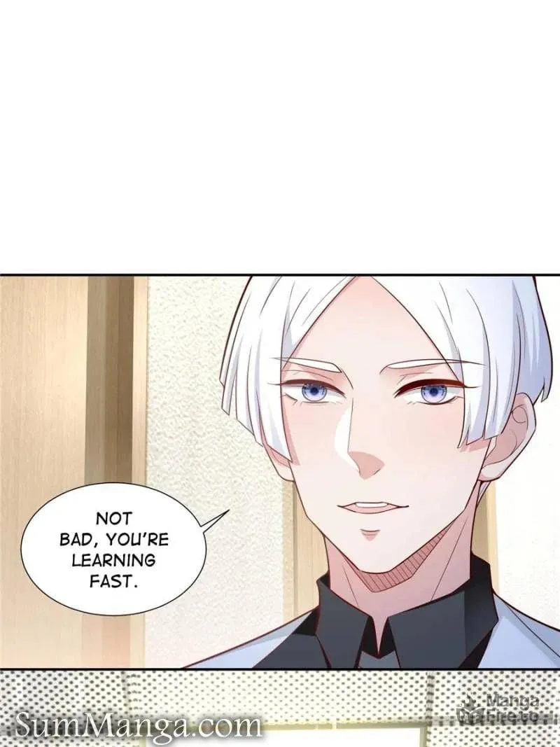 Read The Supreme Almighty Master Remake (Colored) chapter 112 image 20 on Lezhin