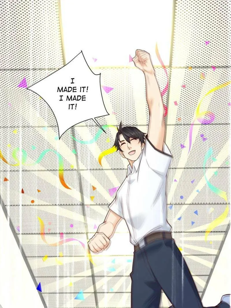Read The Supreme Almighty Master Remake (Colored) chapter 112 image 21 on Lezhin