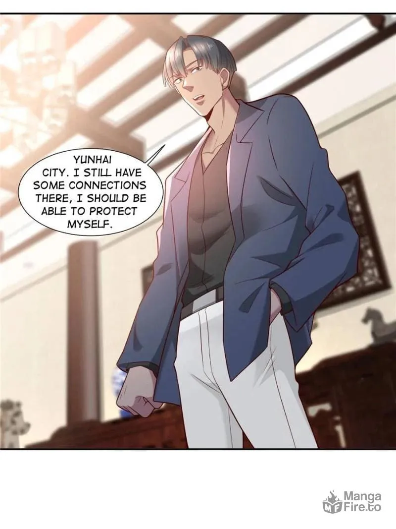 Read The Supreme Almighty Master Remake (Colored) chapter 112 image 29 on Lezhin