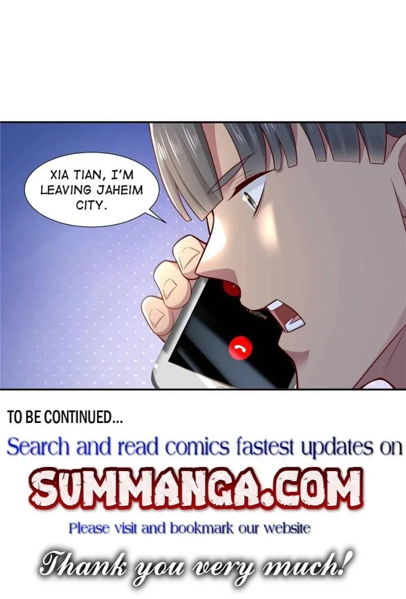 Read The Supreme Almighty Master Remake (Colored) chapter 112 image 30 on Lezhin