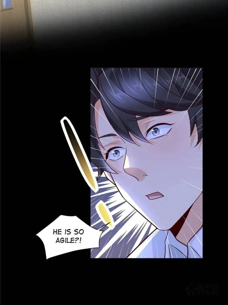 Read The Supreme Almighty Master Remake (Colored) chapter 112 image 4 on Lezhin