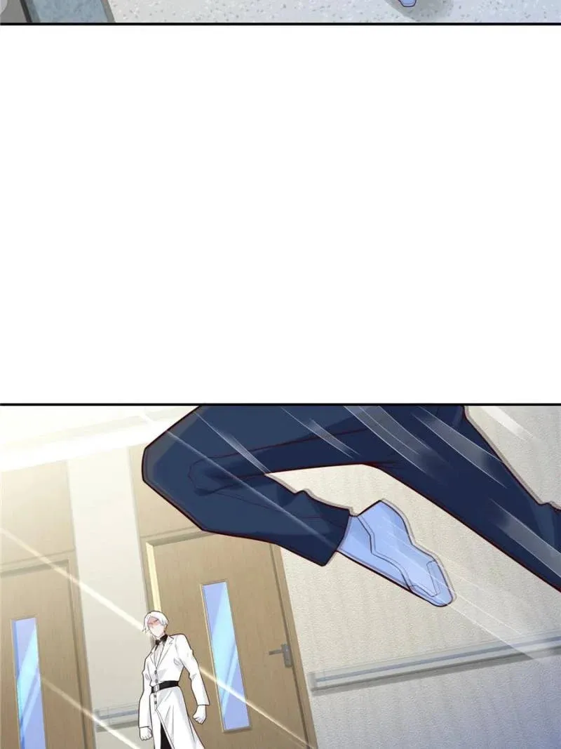 Read The Supreme Almighty Master Remake (Colored) chapter 112 image 6 on Lezhin