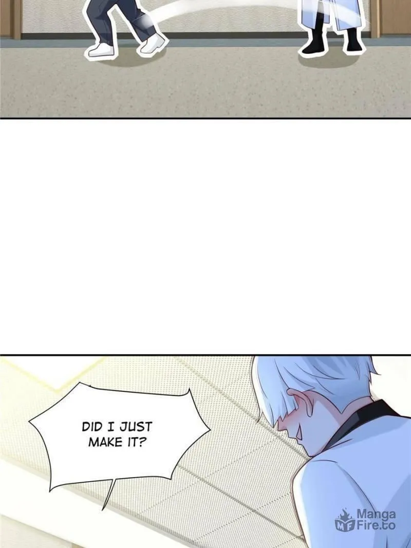 Read The Supreme Almighty Master Remake (Colored) chapter 112 image 8 on Lezhin