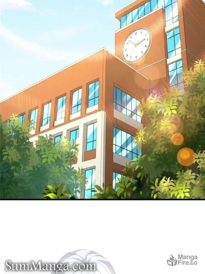 Read The Supreme Almighty Master Remake (Colored) chapter 113 image 17 on Lezhin