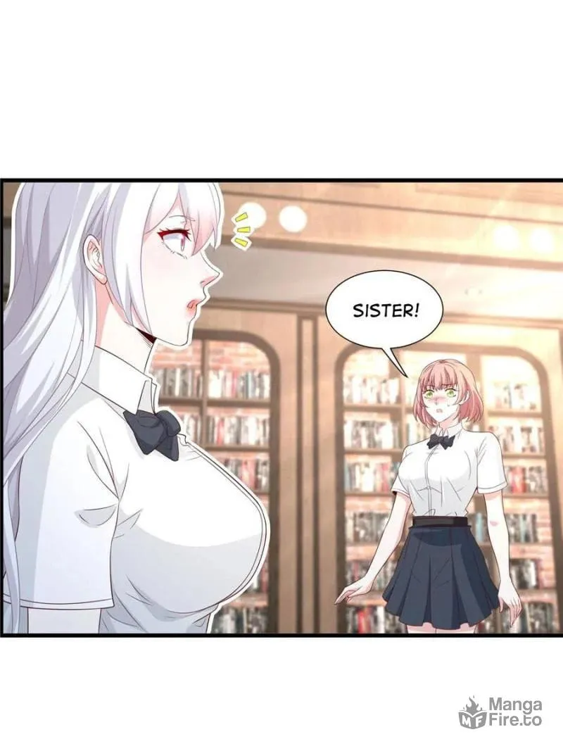 Read The Supreme Almighty Master Remake (Colored) chapter 113 image 19 on Lezhin