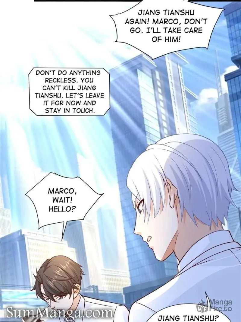 Read The Supreme Almighty Master Remake (Colored) chapter 113 image 2 on Lezhin