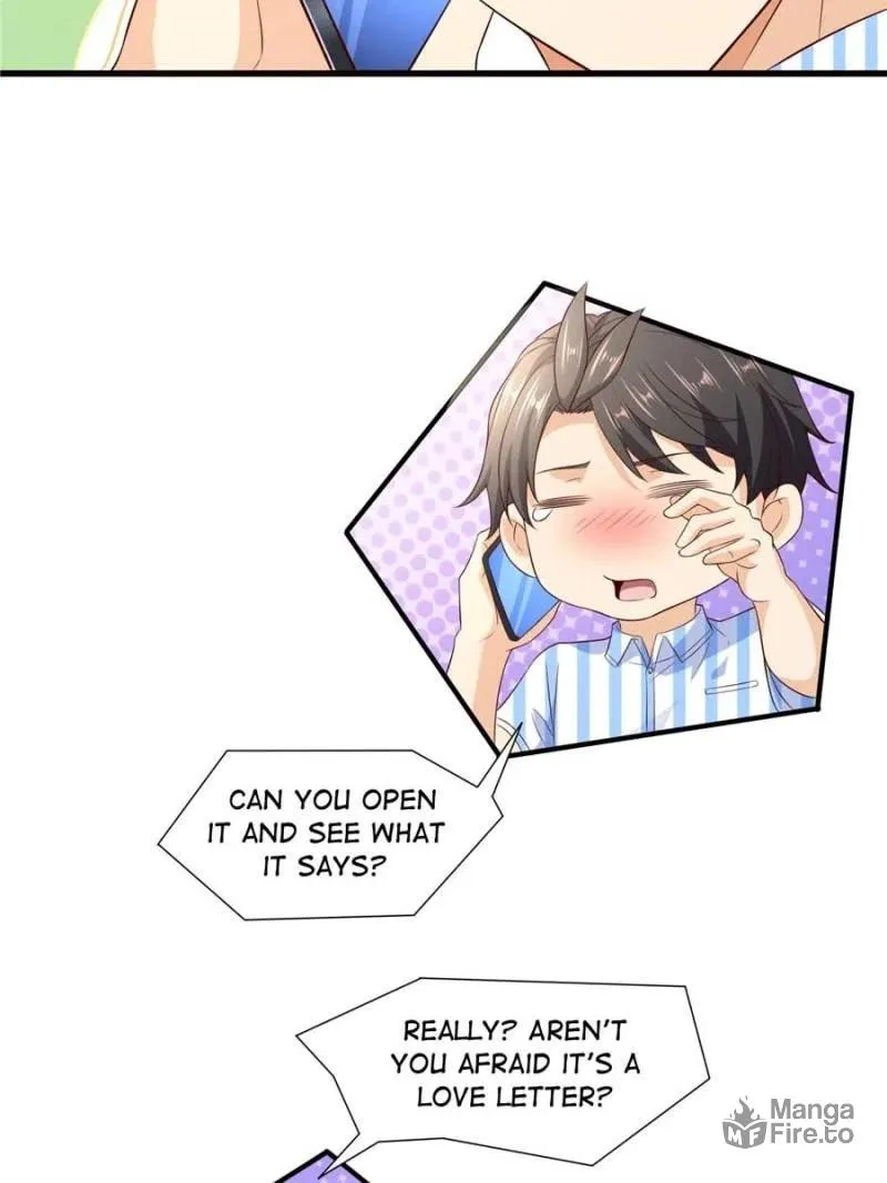 Read The Supreme Almighty Master Remake (Colored) chapter 113 image 26 on Lezhin