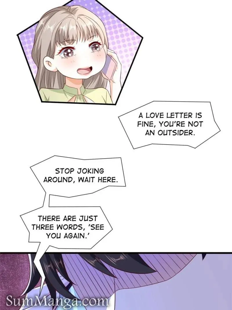 Read The Supreme Almighty Master Remake (Colored) chapter 113 image 27 on Lezhin