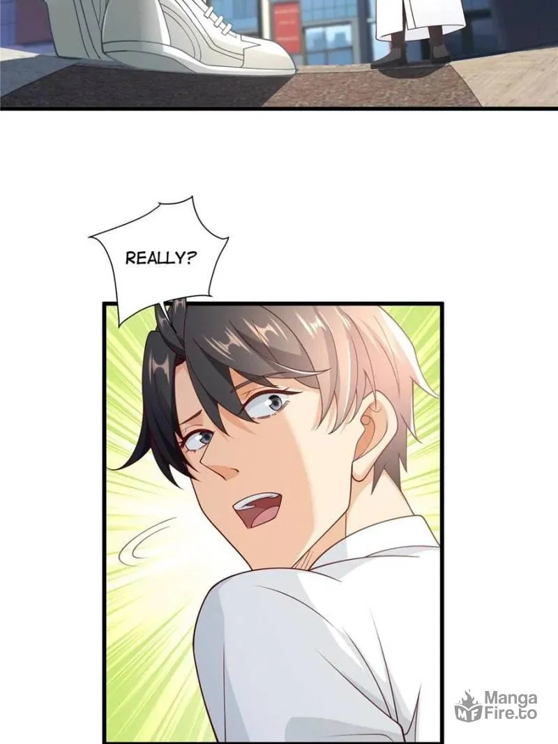 Read The Supreme Almighty Master Remake (Colored) chapter 113 image 4 on Lezhin