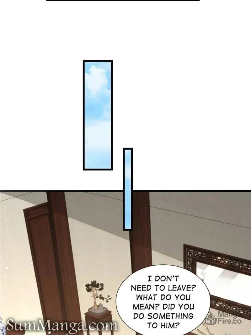 Read The Supreme Almighty Master Remake (Colored) chapter 113 image 5 on Lezhin