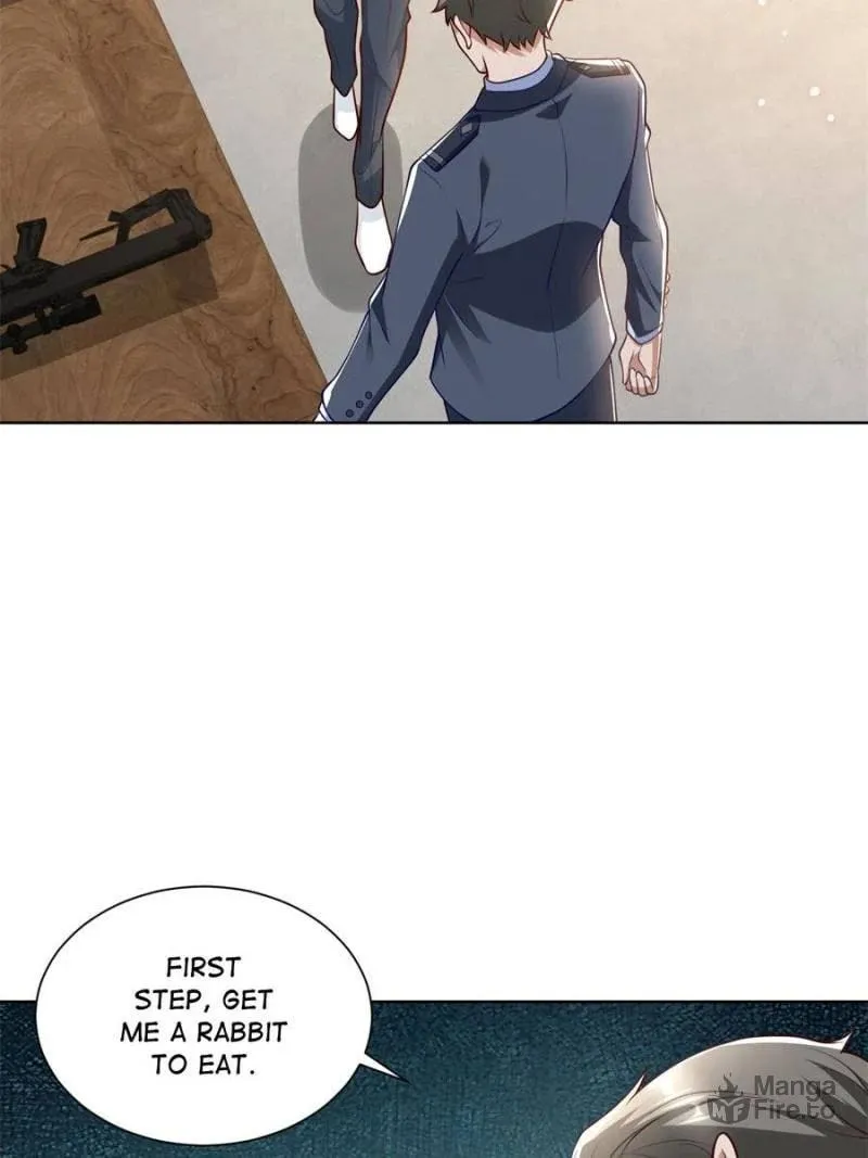 Read The Supreme Almighty Master Remake (Colored) chapter 114 image 11 on Lezhin