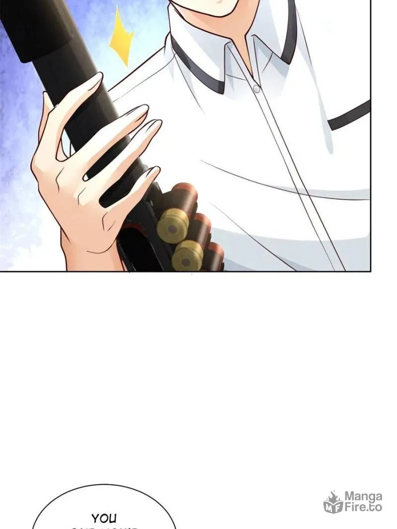 Read The Supreme Almighty Master Remake (Colored) chapter 114 image 14 on Lezhin