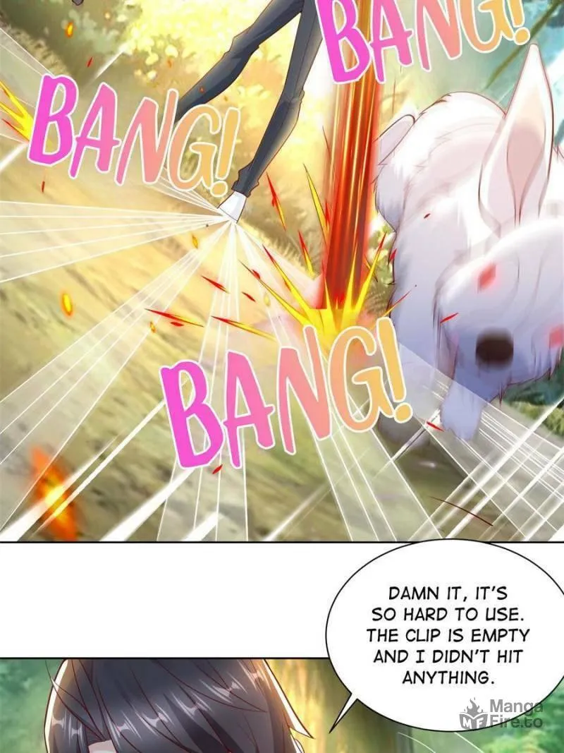 Read The Supreme Almighty Master Remake (Colored) chapter 114 image 19 on Lezhin