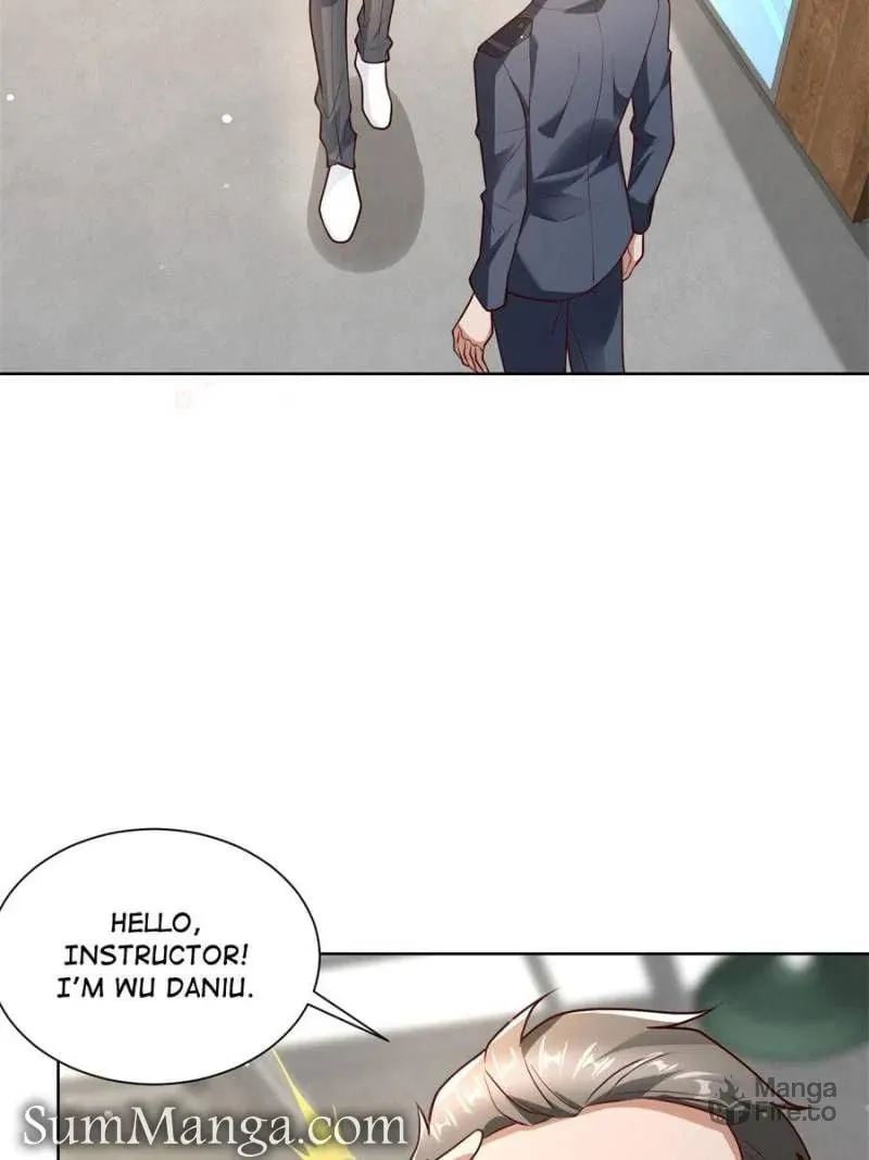 Read The Supreme Almighty Master Remake (Colored) chapter 114 image 2 on Lezhin