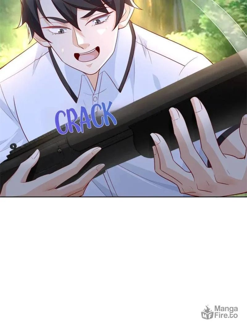 Read The Supreme Almighty Master Remake (Colored) chapter 114 image 20 on Lezhin