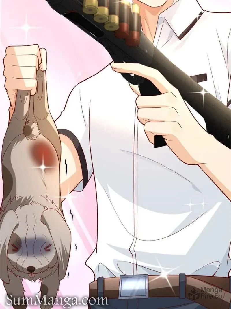 Read The Supreme Almighty Master Remake (Colored) chapter 114 image 26 on Lezhin