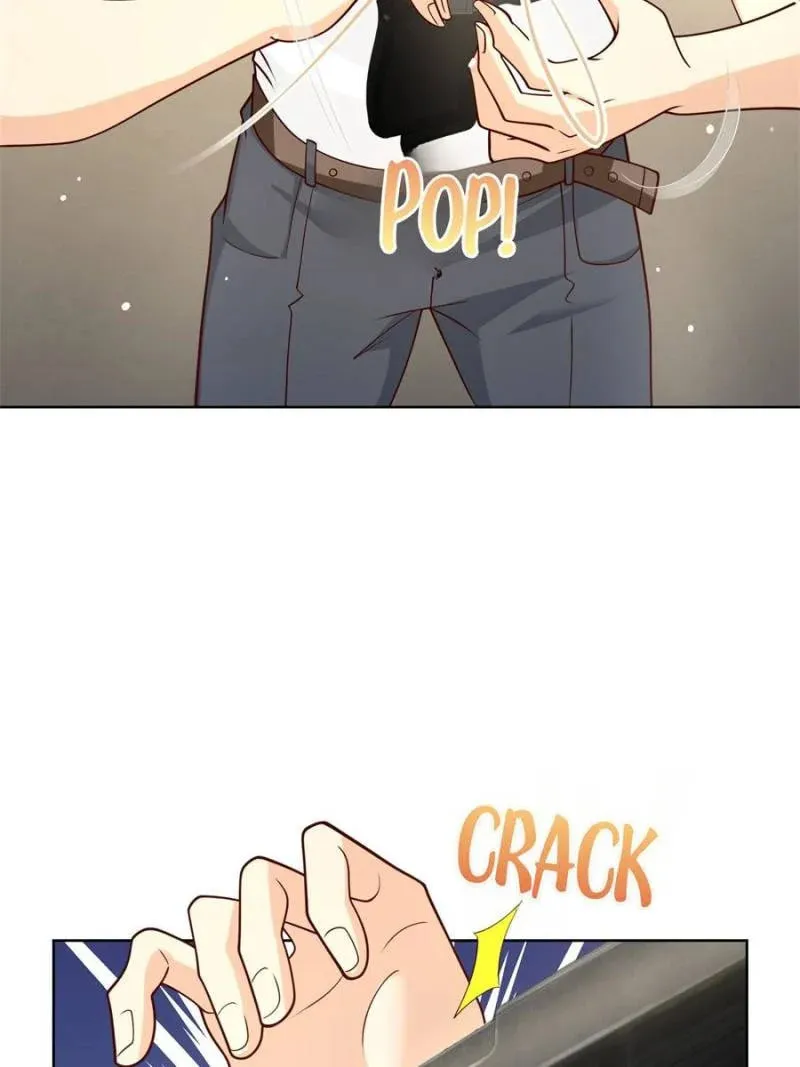 Read The Supreme Almighty Master Remake (Colored) chapter 114 image 31 on Lezhin