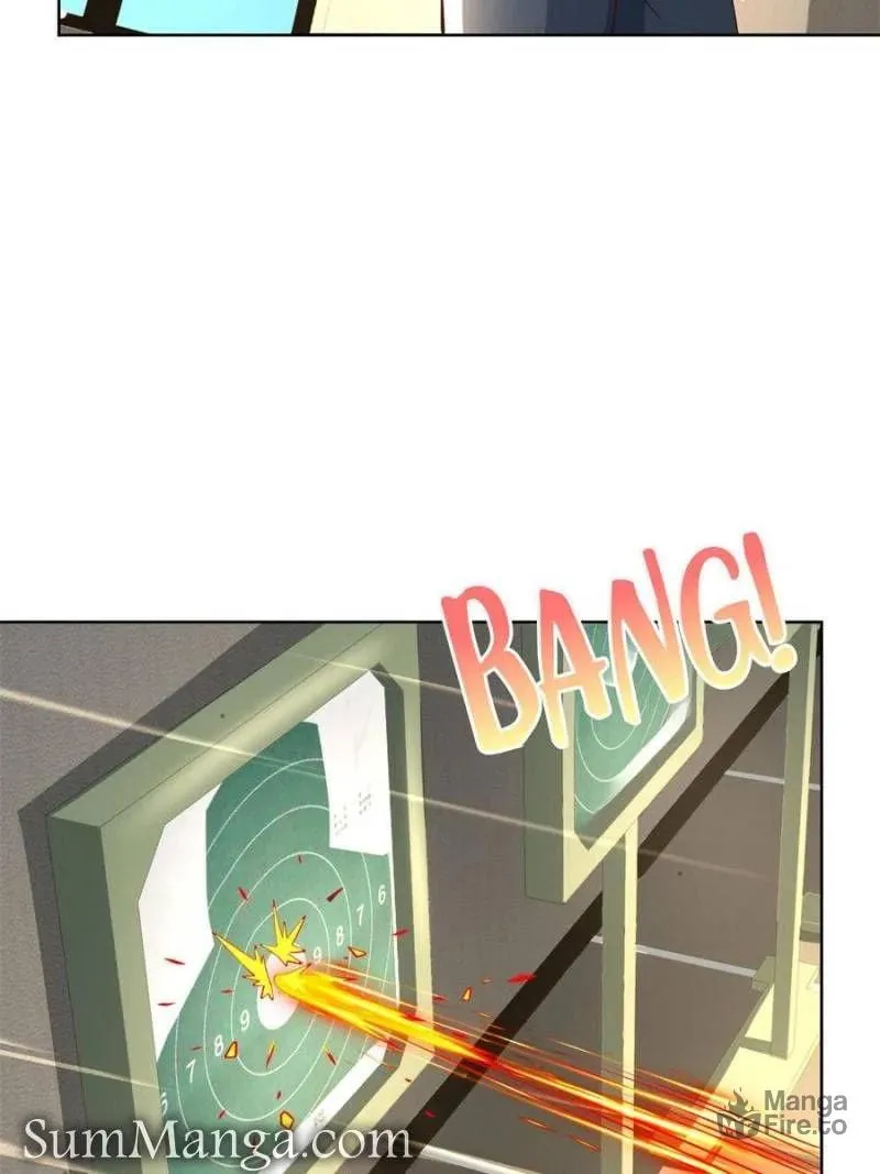 Read The Supreme Almighty Master Remake (Colored) chapter 114 image 34 on Lezhin