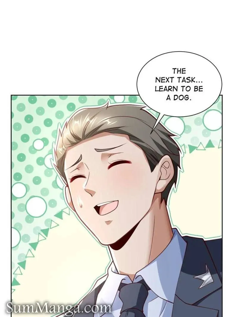 Read The Supreme Almighty Master Remake (Colored) chapter 114 image 37 on Lezhin