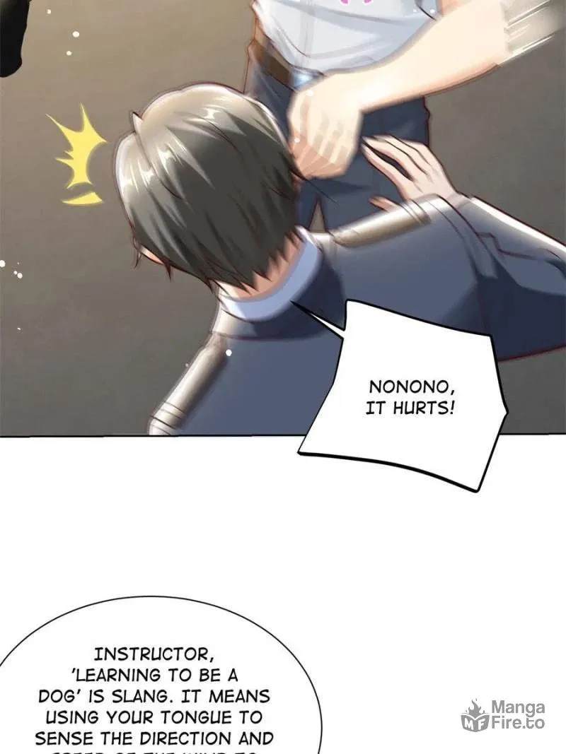Read The Supreme Almighty Master Remake (Colored) chapter 114 image 39 on Lezhin