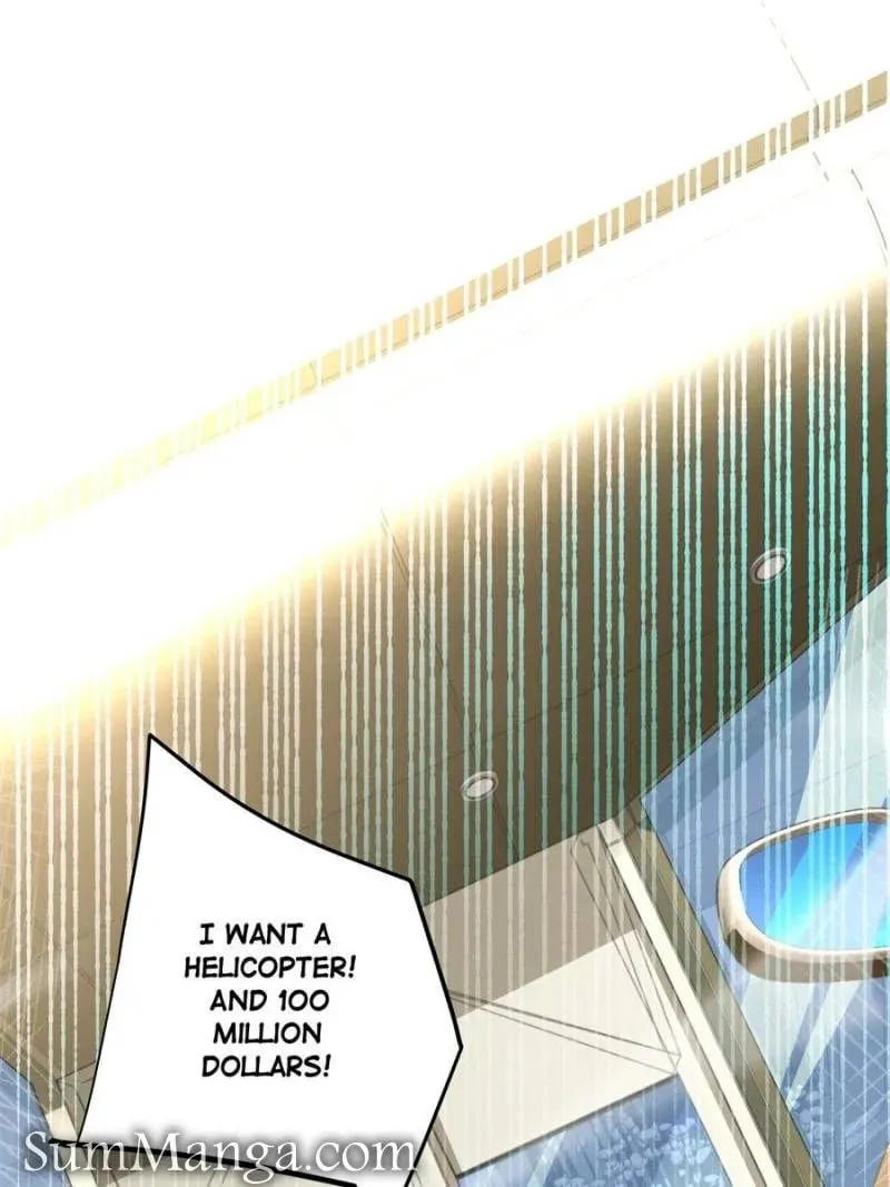 Read The Supreme Almighty Master Remake (Colored) chapter 114 image 46 on Lezhin