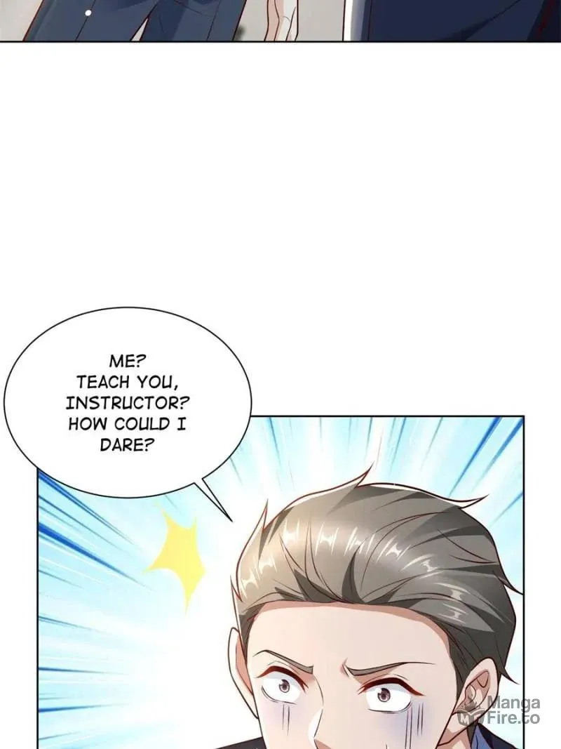 Read The Supreme Almighty Master Remake (Colored) chapter 114 image 5 on Lezhin