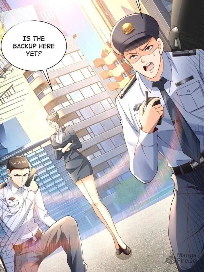 Read The Supreme Almighty Master Remake (Colored) chapter 114 image 50 on Lezhin