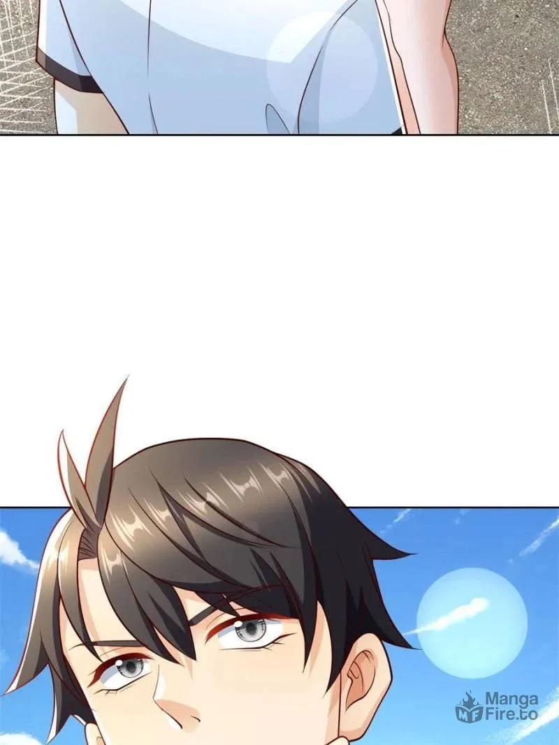 Read The Supreme Almighty Master Remake (Colored) chapter 114 image 54 on Lezhin
