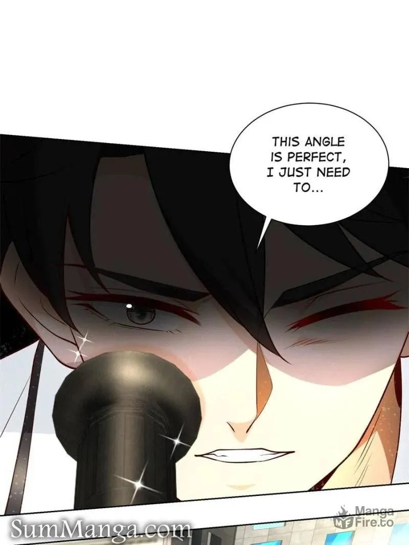 Read The Supreme Almighty Master Remake (Colored) chapter 115 image 14 on Lezhin