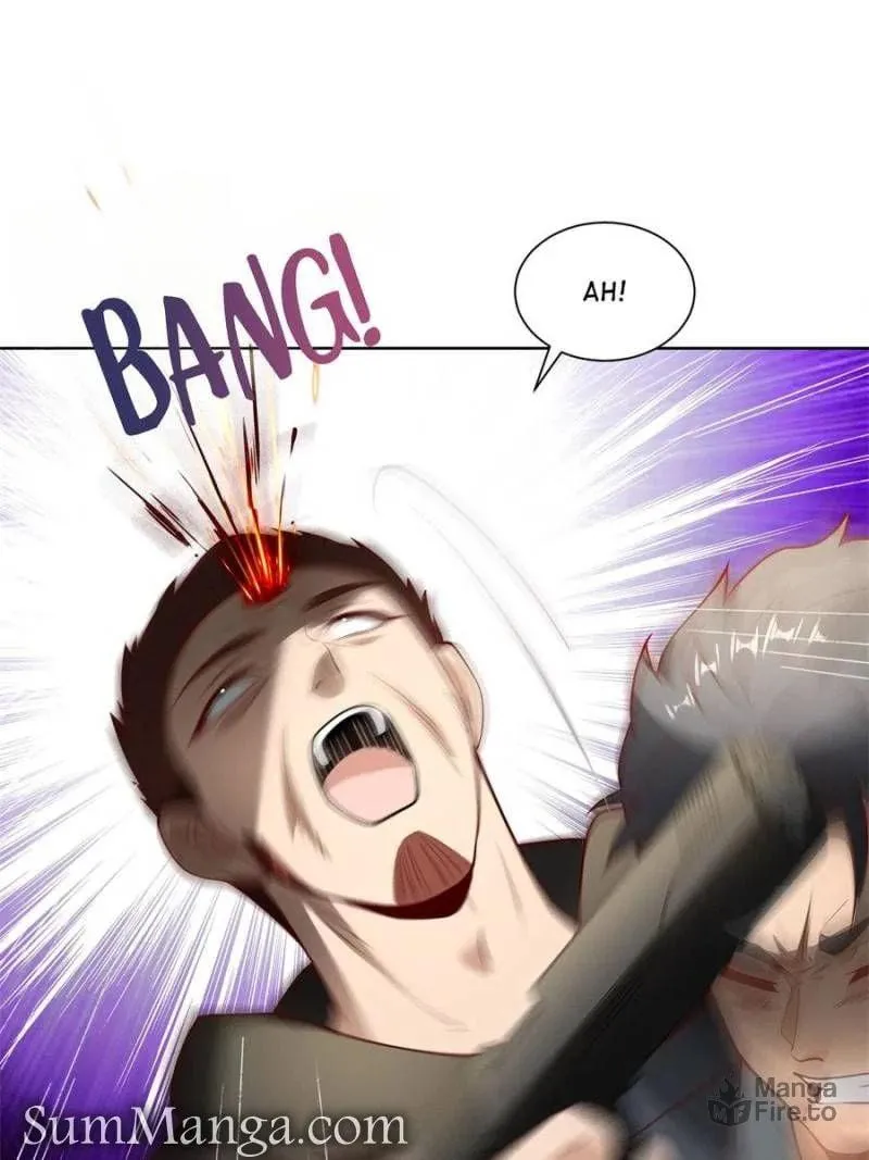 Read The Supreme Almighty Master Remake (Colored) chapter 115 image 20 on Lezhin
