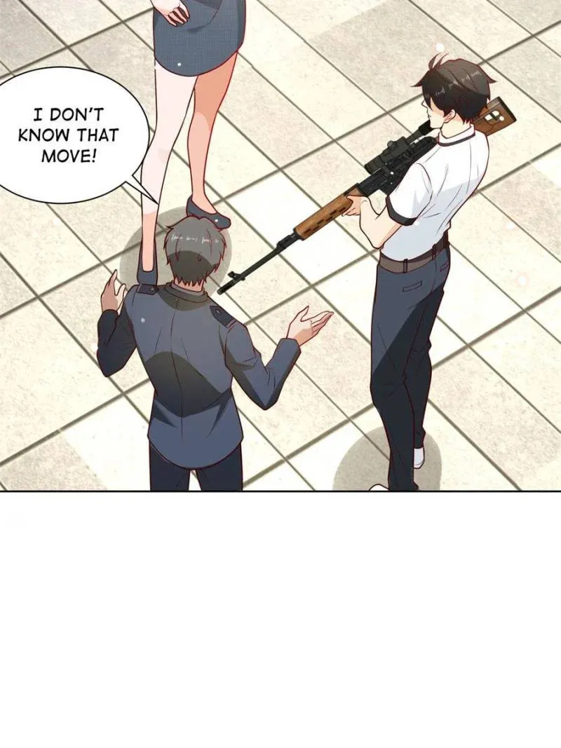 Read The Supreme Almighty Master Remake (Colored) chapter 115 image 25 on Lezhin