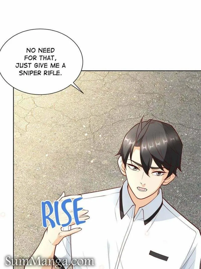 Read The Supreme Almighty Master Remake (Colored) chapter 115 image 3 on Lezhin