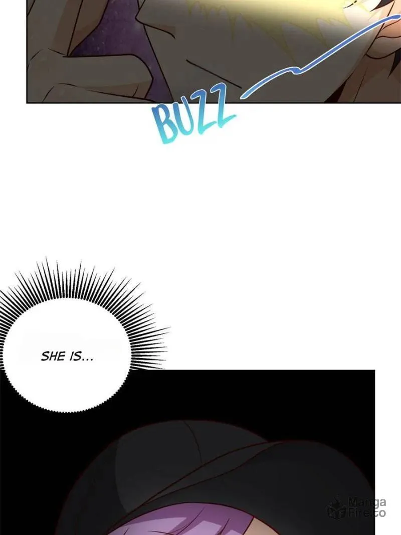 Read The Supreme Almighty Master Remake (Colored) chapter 115 image 44 on Lezhin